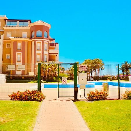 Canela Park, Isla Canela - By Ac Real Buitenkant foto