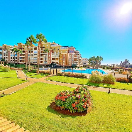 Canela Park, Isla Canela - By Ac Real Buitenkant foto