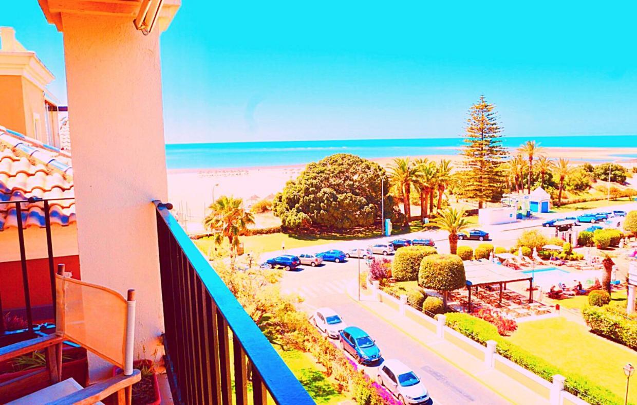 Canela Park, Isla Canela - By Ac Real Buitenkant foto