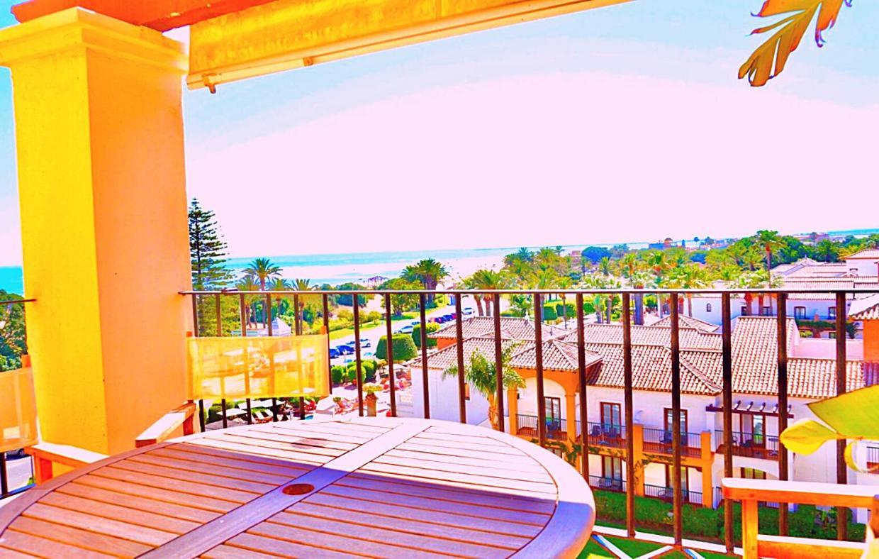 Canela Park, Isla Canela - By Ac Real Buitenkant foto