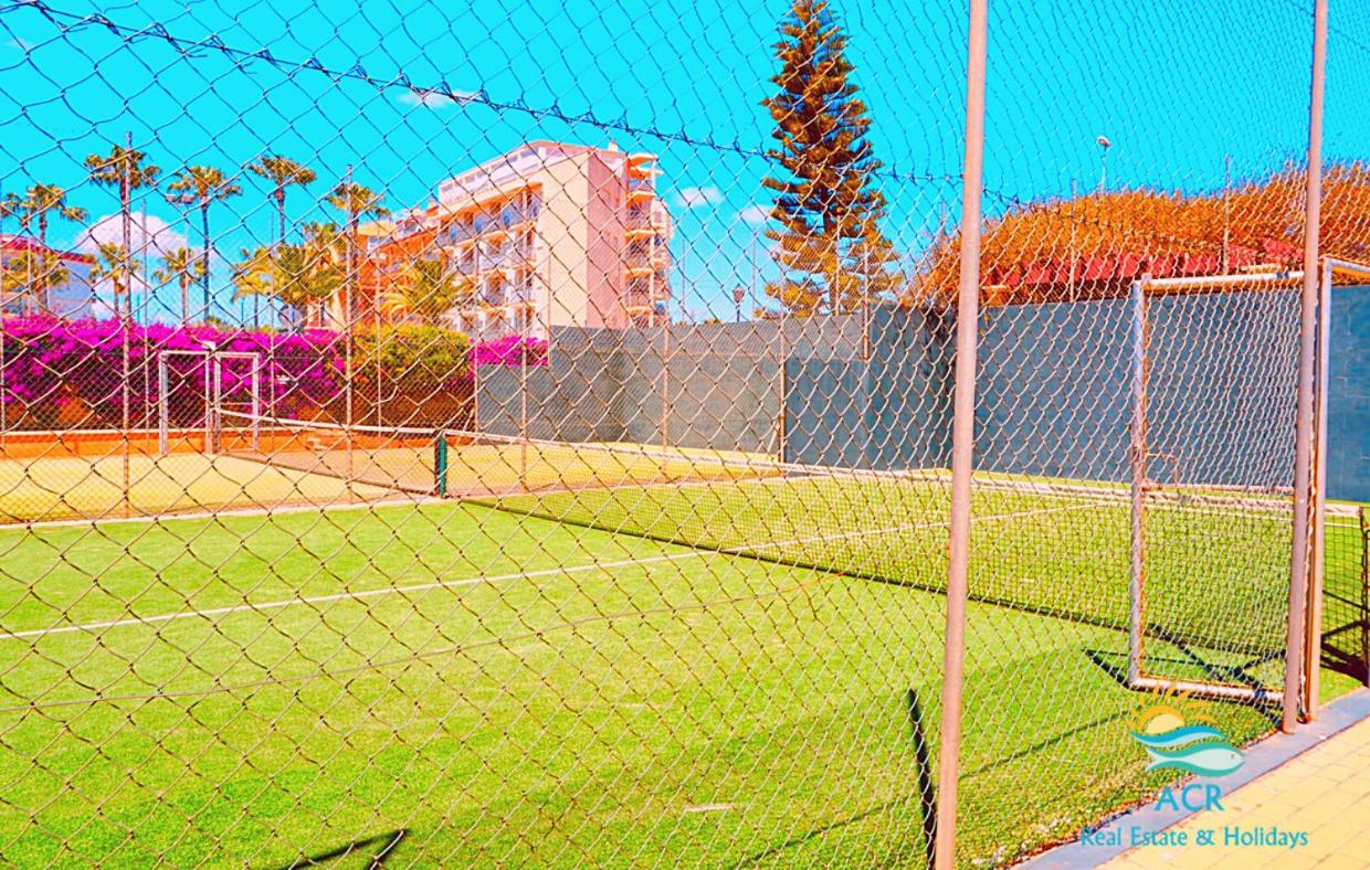 Canela Park, Isla Canela - By Ac Real Buitenkant foto