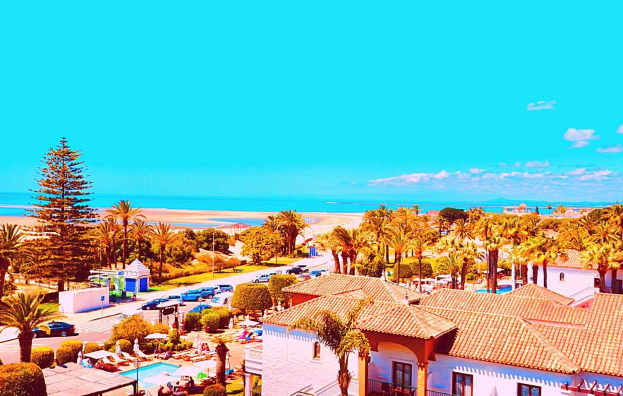 Canela Park, Isla Canela - By Ac Real Buitenkant foto