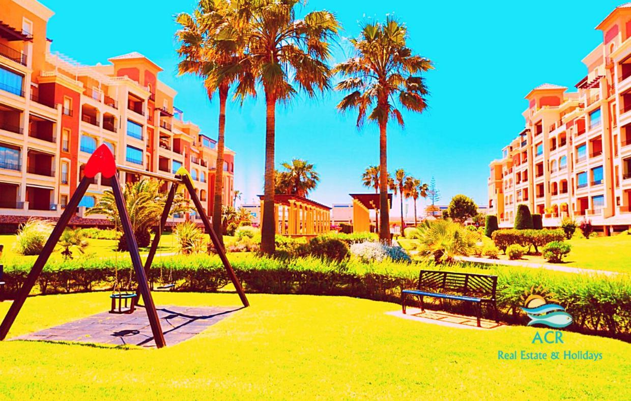 Canela Park, Isla Canela - By Ac Real Buitenkant foto