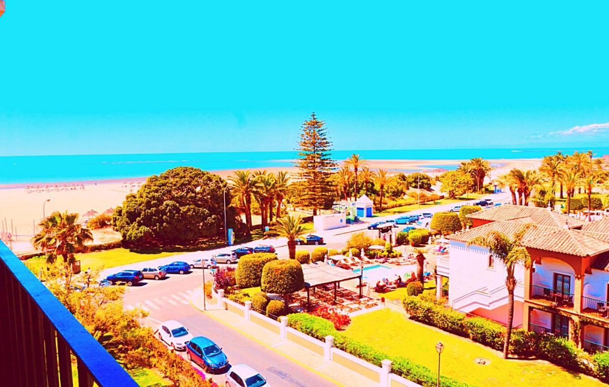 Canela Park, Isla Canela - By Ac Real Buitenkant foto