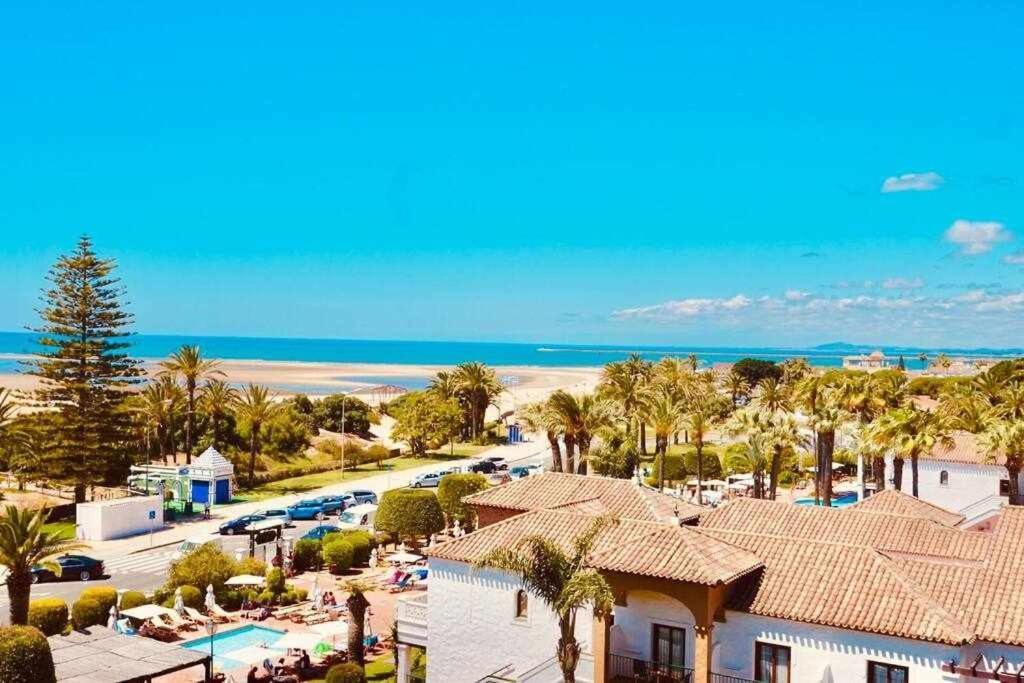 Canela Park, Isla Canela - By Ac Real Buitenkant foto