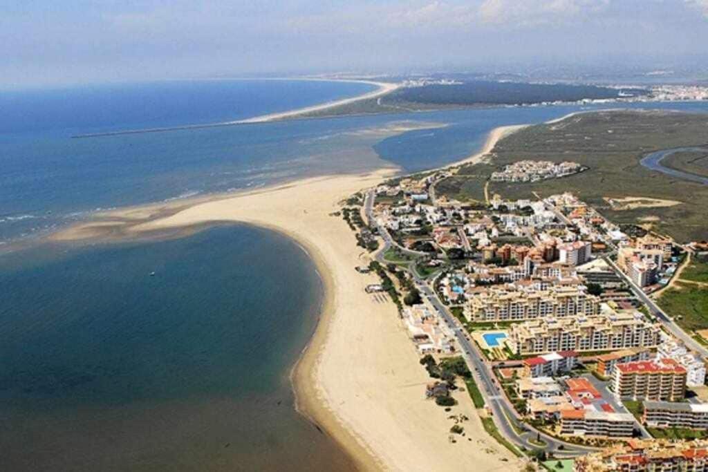 Canela Park, Isla Canela - By Ac Real Buitenkant foto