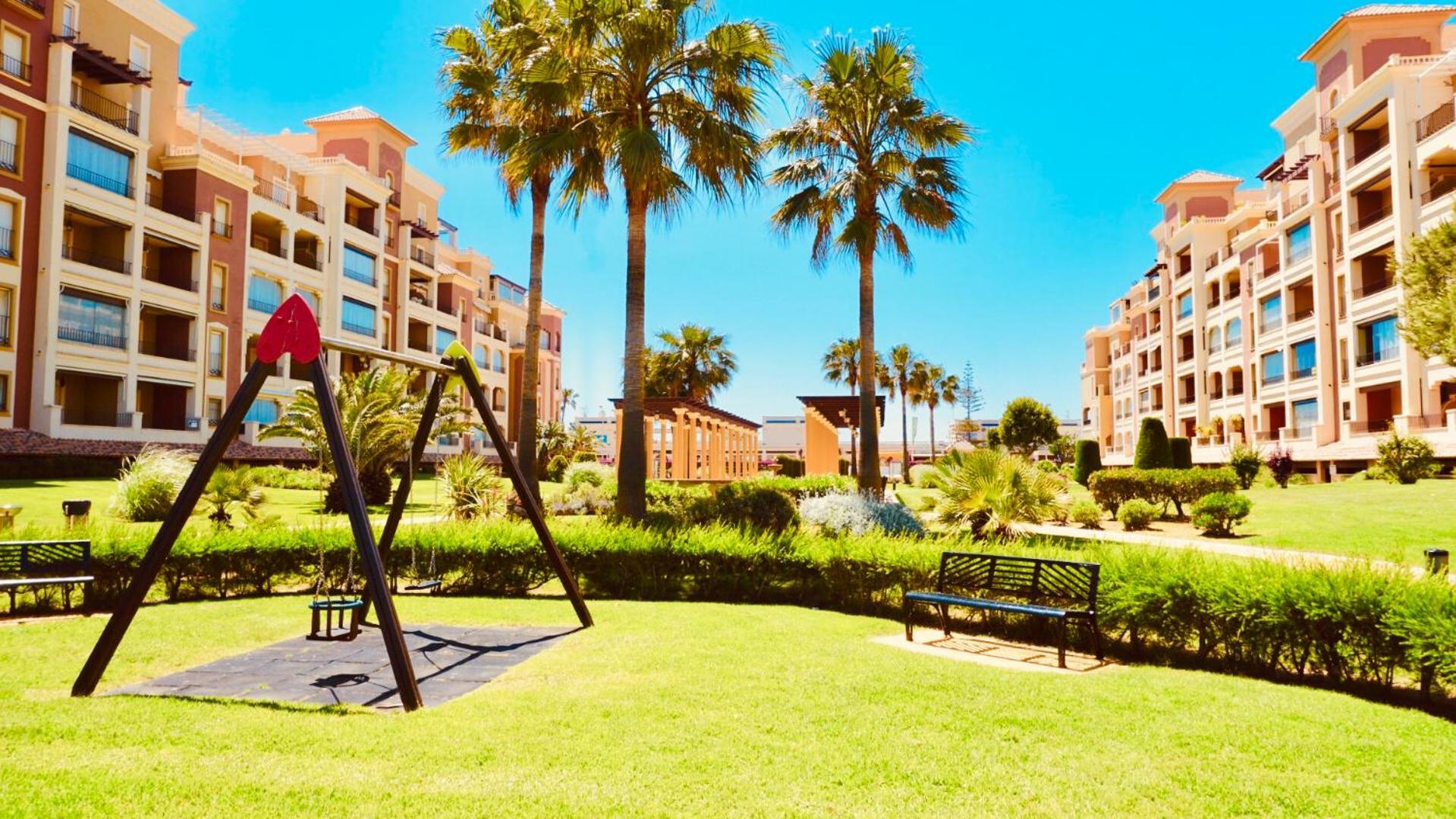 Canela Park, Isla Canela - By Ac Real Buitenkant foto