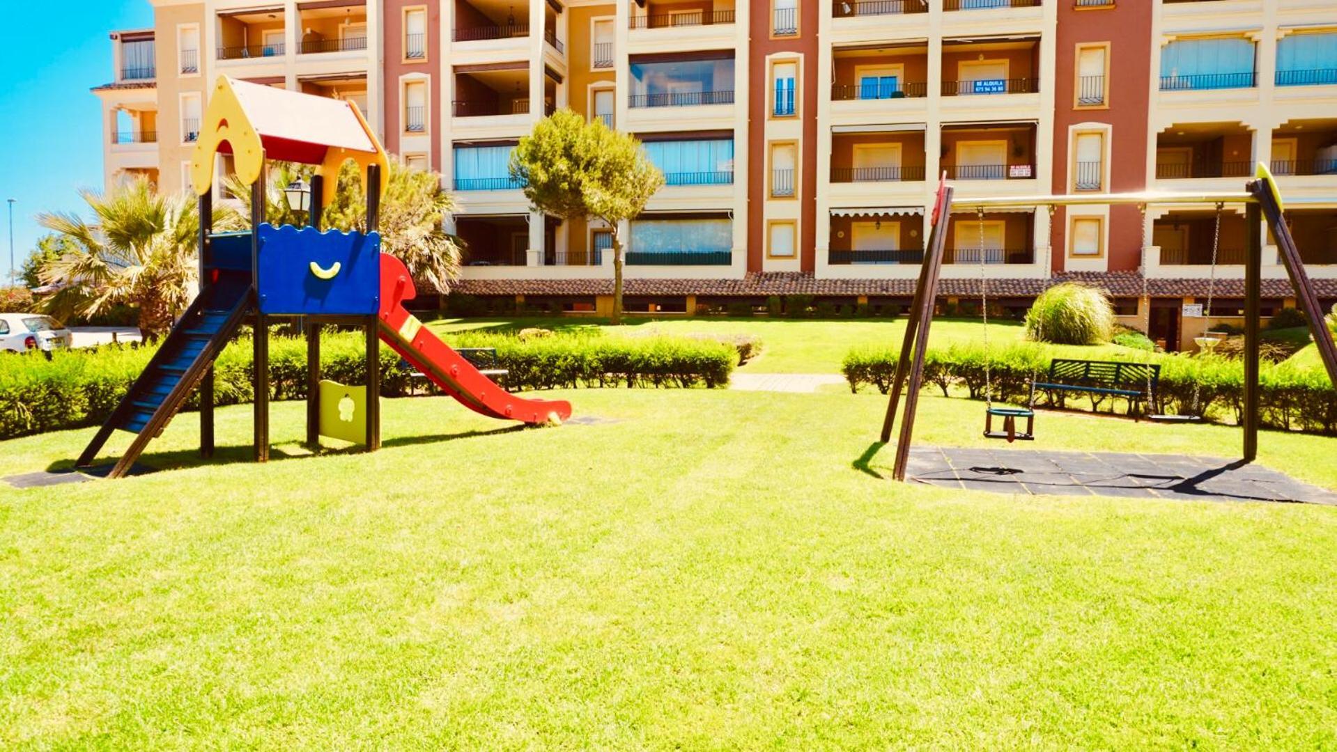 Canela Park, Isla Canela - By Ac Real Buitenkant foto