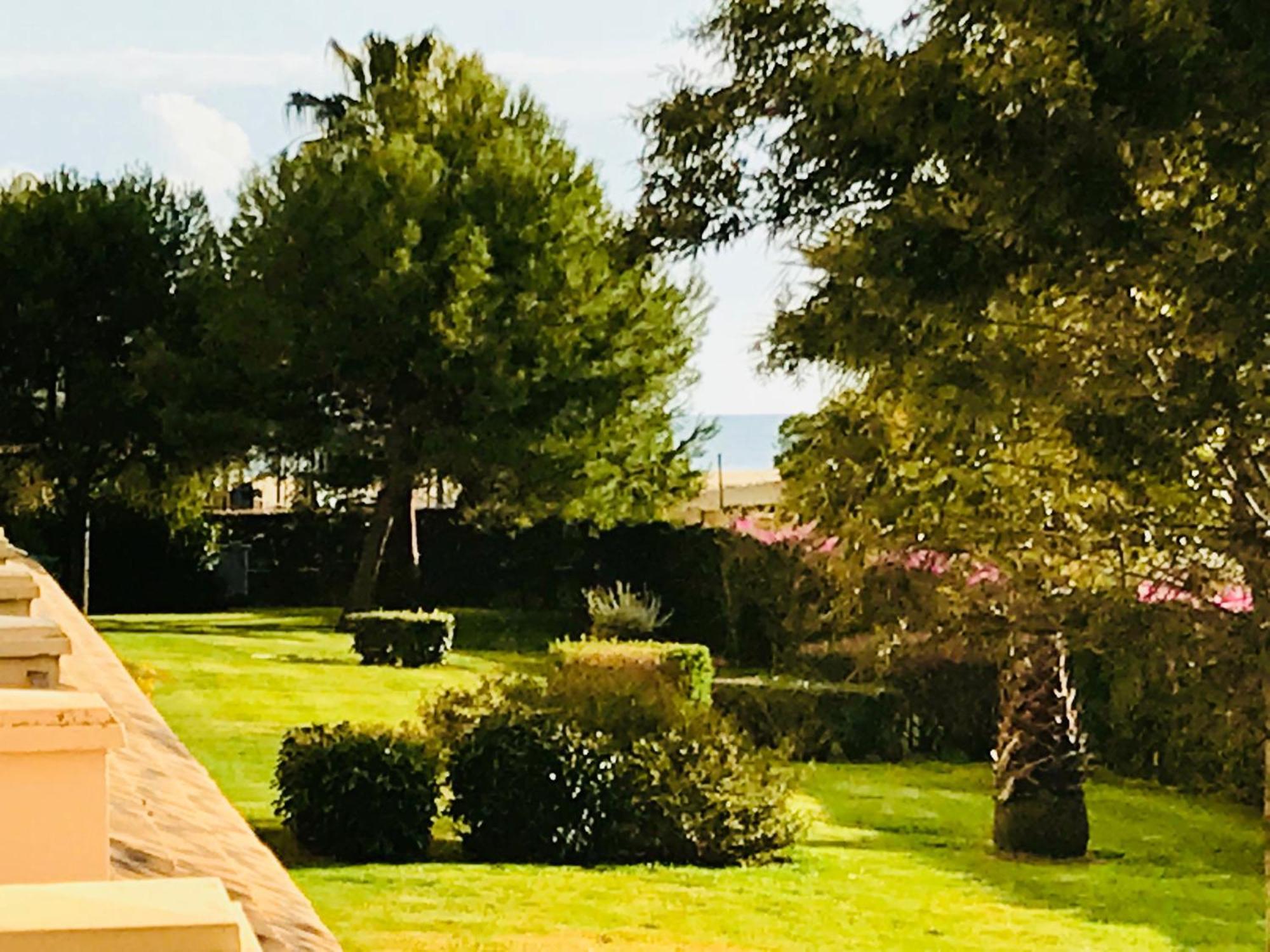 Canela Park, Isla Canela - By Ac Real Buitenkant foto